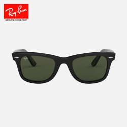 Ray-Ban 0RB2140F 太阳镜 长方形板材镜架