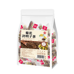 蘅华堂菊花决明子茶