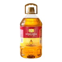 1号会员店 0反式脂肪浓香花生油 5L 京东自营更健康