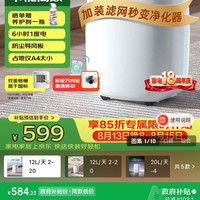Deye DYD-E12A3 除湿机 12L/D