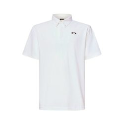 OAKLEY 日本直邮奥克利 OAKLEY 男士半袖POLO衫 MULTI COLD SS POLO 4.0