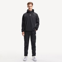 HOTSUIT 暴汗服健身跑步跳绳女爆汗专业运动套装男大码舞蹈