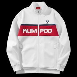 KUMPOO 运动外套