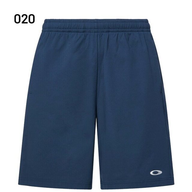 88VIP：OAKLEY 男士基础科技短裤 1.0吸汗速干抗菌防臭UPF 50+