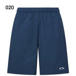 OAKLEY 男士基础科技短裤 1.0吸汗速干抗菌防臭UPF 50+