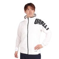 OAKLEY 日本直邮OAKLEY-手术外套5 FOA406589- 欧克利夹克户外泽西