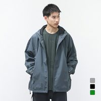 OAKLEY 日本直邮Oakley 男士户外休闲夹克 FGL SECTOR JACKET 6.0 FOA408