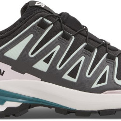 萨洛蒙 XA Pro 3D V9 GORE-TEX Trail Running Shoes - Women's