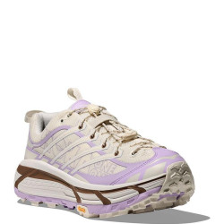 HOKA Women's Mafate Three2 Wordmark Running Sneakers
