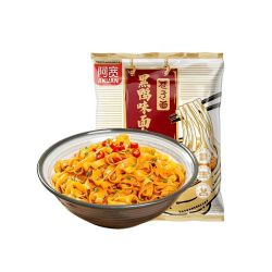 阿宽 红油面皮酸辣粉火鸡面重庆小面组合