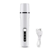 艾格辰 宠物电动磨甲器大功率低音LED