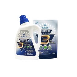 Dr’s Formula 台塑生医 防螨抑菌洗衣液 1.6kg