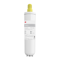3M 净水器滤芯反渗透小灰盒Xpure-H7专用滤芯适配配件