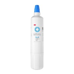 3M 净水器滤芯CDW7101V家用直饮厨房自来水滤芯配件