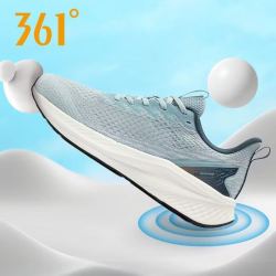 361° 锋熠6.0男款运动鞋
