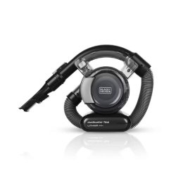 BLACK+DECKER 韩国直邮Black+Decker百得多功能吸尘器大吸力手持无绳便家用小型