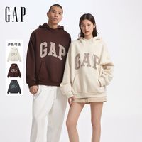 百亿补贴：Gap 男女装连帽卫衣 609221