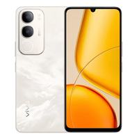 vivo Y50s SGS五星抗摔认证 白金 12GB+256GB 5G手机