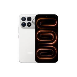 小米 K100 Pro Max 流金白 12GB+256GB 5G手机