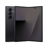 三星 Z Fold7 SM-F9660 折叠屏手机 秘影黑 12GB+512GB