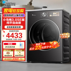 小天鹅 TH10VE40SE