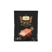 1号会员店 冷藏即食酱牛肉300g
