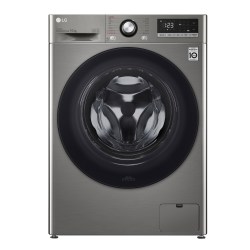 LG 10kg洗衣机超薄直驱蒸汽懒人全自动滚筒家用10Y4PF