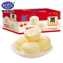 港荣 蒸奶香蛋糕