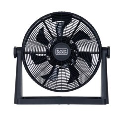 BLACK+DECKER 韩国直邮BLACK&DECKER工业用电风扇BXEF9260-A