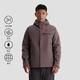 Jack Wolfskin 防风防泼水三合一冲锋衣 A62338