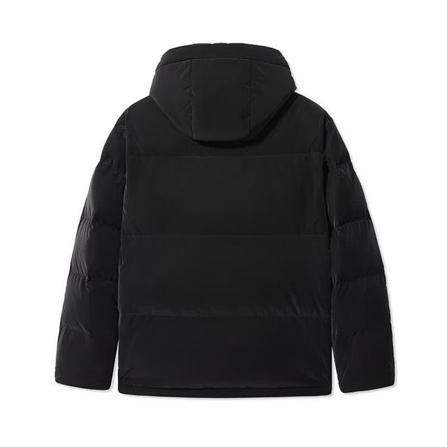 卡宾 男装90鸭绒羽绒服24秋冬新款外套宽松商场同款H2244141001
