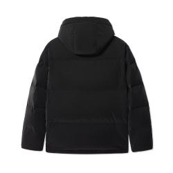 卡宾 男装90鸭绒羽绒服24秋冬新款外套宽松商场同款H2244141001