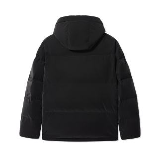卡宾 男装90鸭绒羽绒服24秋冬新款外套宽松商场同款H2244141001