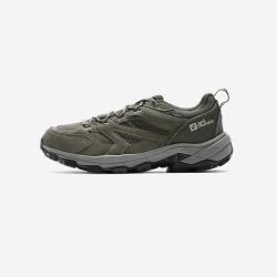 Jack Wolfskin 德国狼爪男士运动登山户外徒步鞋A62070