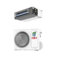 长虹 CHR36FW/ZC1+R1 一级能效纯铜管 1.5匹 中央空调
