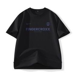 I.T it FGXX26年新款青少年潮流短袖T恤男