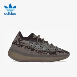 adidas 七夕 YEEZY BOOST 380椰子男女休闲鞋  GZ0472