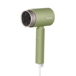 Panasonic 负离子小吹筒护发家用宿舍大风力速干电吹风机WNE5H