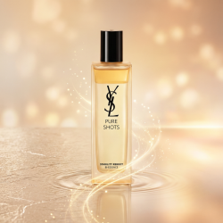 YSL 圣罗兰 夜皇后调皮水150ml修护精华水护肤品