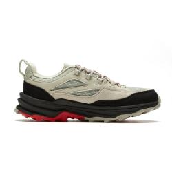 Jack Wolfskin 德国狼爪CYROX户外男女低帮防水登山徒步鞋4064291