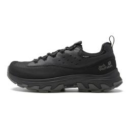 Jack Wolfskin 26春夏新款THRU HIKE防水防滑徒步男鞋A65573