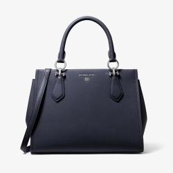 MICHAEL KORS 字母徽标Logo拉链开合女款单肩斜挎手提包