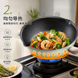 特福 家用多功能烤锅