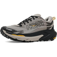 Men's HOKA Mafate 5跑鞋