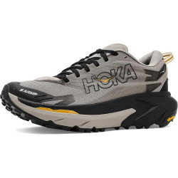 Men's HOKA Mafate 5跑鞋