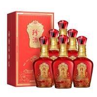 珍酒珍酒珍十五芙蓉朝晖 酱香型白酒 53度
