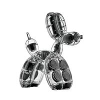 乐上 &JEFF KOONS杰夫昆斯气球狗氛围灯音响
