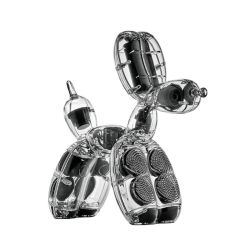乐上 &JEFF KOONS杰夫昆斯气球狗氛围灯音响