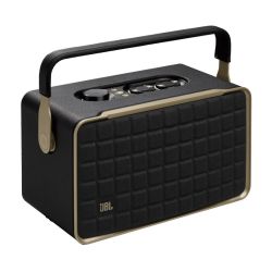 JBL 音乐世家300桌面WIFI 蓝牙音箱AUTHENTICS300