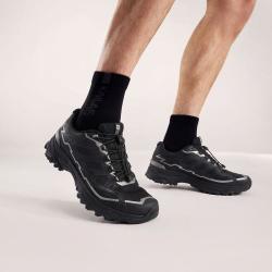 凯乐石 远征男款低帮登山徒步鞋26款稳定支撑